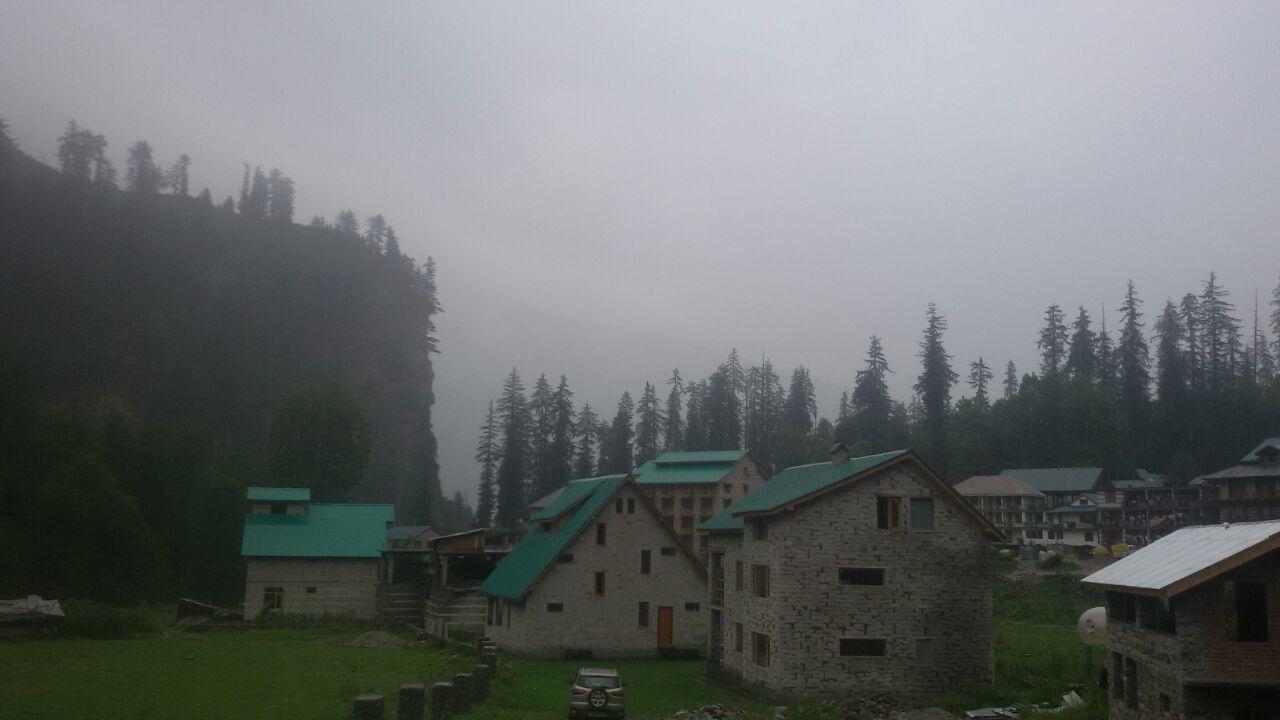 Snow Nest Paying Guest House - Manali (Himachal Pradesh), Manali